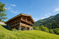 Maison LE GRAND-BORNAND 11 pi&egrave;ces 4519834_0