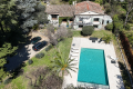 House ROQUEFORT-LES-PINS 7 rooms 4520131_2