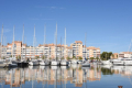 Appartement HYERES 2 pi&egrave;ces 4520918_0