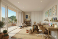 Appartement NICE 4 pi&egrave;ces 4520856_3