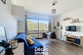 Appartement GREOLIERES 4522735_0