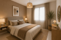 Appartement MARSEILLE 15EME 3 pi&egrave;ces 4522272_1