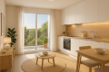 Appartement BEZIERS 4522348_1