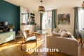 Apartment PARIS 17EME Bois de Boulogne 4522302_1