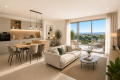 Appartement MARSEILLE 15EME 3 pi&egrave;ces 4522272_3