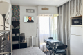 Appartement BALARUC-LES-BAINS 1 pi&egrave;ces 4522496_0