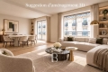 Appartement NEUILLY SUR SEINE 4 pi&egrave;ces 4522772_0