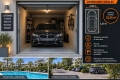 Parking/Garage JUAN-LES-PINS 4522800_0