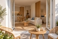 Appartement BORDEAUX 4523192_0