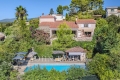 House ROQUEFORT-LES-PINS 11 rooms 4522878_1