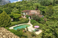 House TOURRETTES-SUR-LOUP Saint-Francois 4524497_0