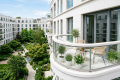 Appartement CLICHY 4 pi&egrave;ces 4524622_0