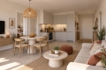 Appartement CARBON-BLANC 2 pi&egrave;ces 4524625_1