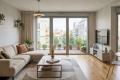 Appartement AUBERVILLIERS 4524661_1