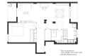 Apartment ANTIBES 3 rooms 4524349_2