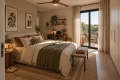 Appartement BORDEAUX 2 pi&egrave;ces 4524590_2