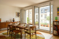 Appartement CLICHY 5 pi&egrave;ces 4524623_2