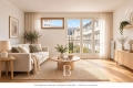 Apartment PARIS 16EME Bois de Boulogne 4524324_3