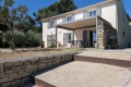 Maison CHATEAUNEUF-DE-GADAGNE 8 pi&egrave;ces 4526153_0