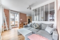 Appartement VILLEURBANNE 2 pi&egrave;ces 4526367_1
