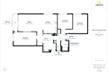 Appartement ST-PRIEST 4 pi&egrave;ces 4526405_3