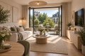 Appartement BENERVILLE SUR MER 4526597_0