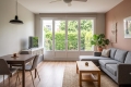 Appartement LA CELLE ST CLOUD 2 pi&egrave;ces 4526634_0