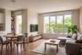 Appartement ASNIERES SUR SEINE 4526648_0