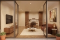 Appartement ST MAUR DES FOSSES 4526764_0