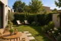 Maison VILLENAVE-D'ORNON 4 pi&egrave;ces 4528391_0