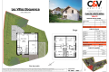 Maison VALLIERES-SUR-FIER 4 pi&egrave;ces 4527425_1