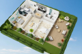 Maison ARES 4 pi&egrave;ces 4527542_1