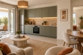 Appartement CARBON-BLANC 2 pi&egrave;ces 4528439_1