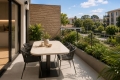 Appartement BORDEAUX 3 pi&egrave;ces 4528448_1