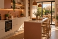 Appartement PONT L EVEQUE 2 pi&egrave;ces 4531611_2
