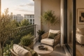 Appartement BORDEAUX 4 pi&egrave;ces 4528441_2