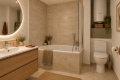 Appartement CARBON-BLANC 2 pi&egrave;ces 4528439_3