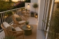 Appartement BRUGES 3 pi&egrave;ces 4528495_3