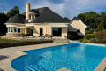 Maison ST-ANDRE DES EAUX 6 pi&egrave;ces 4529334_2