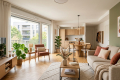 Appartement ST OUEN 4532266_0