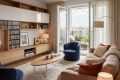 Appartement CHEVILLY LARUE 4532406_0