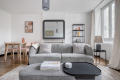 Appartement PARIS 16EME 3 pi&egrave;ces 4531668_1