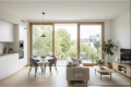 Appartement ASNIERES SUR SEINE 2 pi&egrave;ces 4532270_1