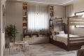 Appartement THIAIS 4532308_1