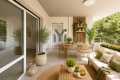 Appartement LA CIOTAT 4 pi&egrave;ces 4529856_2