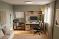 Appartement ST MAUR DES FOSSES 4532312_2