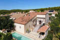 Maison NIMES 4 pi&egrave;ces 4532797_0