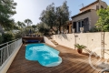 Maison NICE 4 pi&egrave;ces 4532965_0