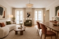 Appartement PARIS 16EME 3 pi&egrave;ces 4533336_0