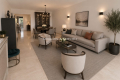 Apartment LE CANNET 3 rooms 4533046_2